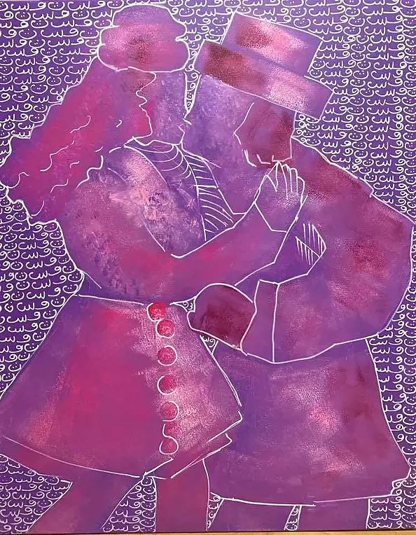 Iwona Molecka - Coats-kiss