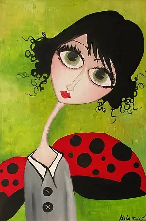 Monika Kołcz - Coccin