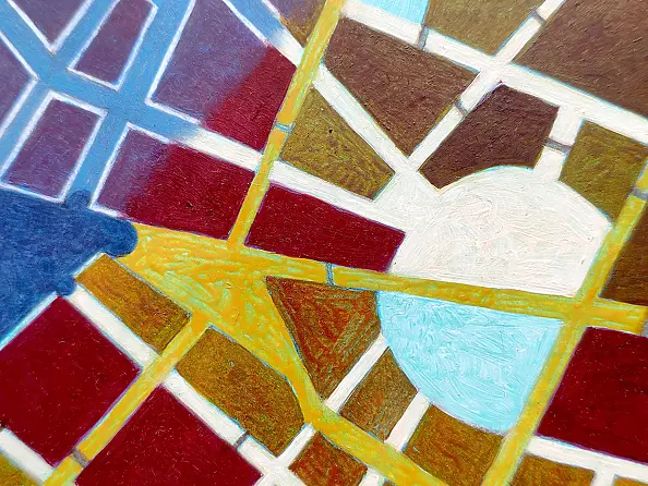 federico cortese - Code 53