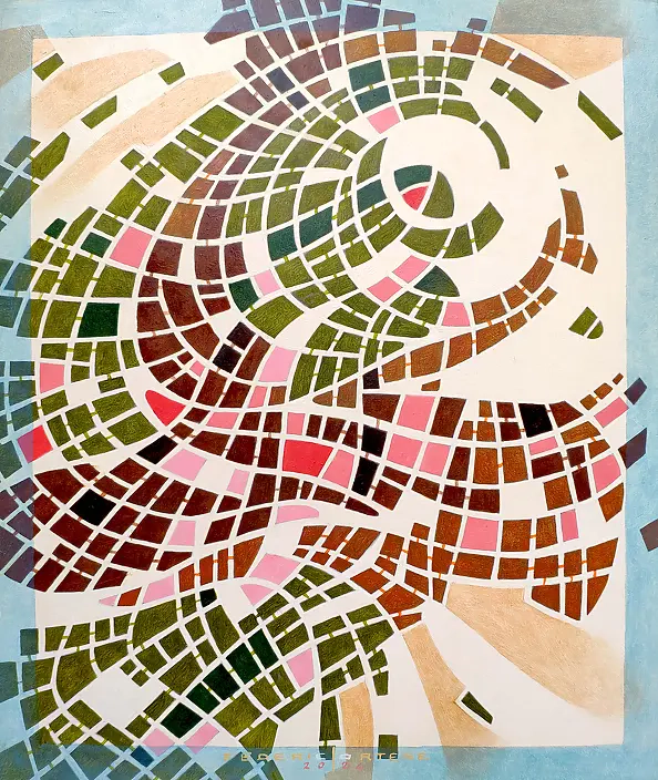 federico cortese - Code 54