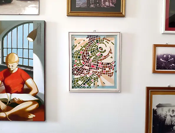 federico cortese - Code 54