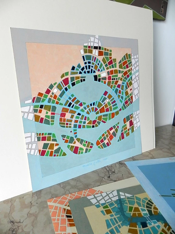 federico cortese - Code number 50