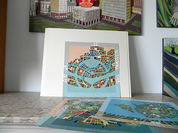 federico cortese - Code number 50