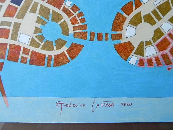 federico cortese - Code number 51