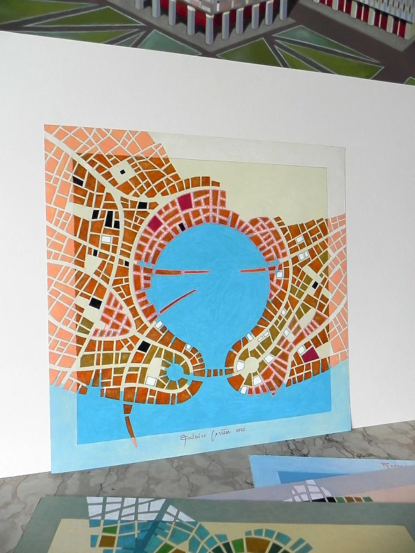 federico cortese - Code number 51