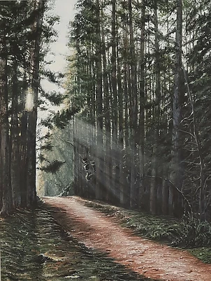 Aleksandra Kurzyńska - Every day