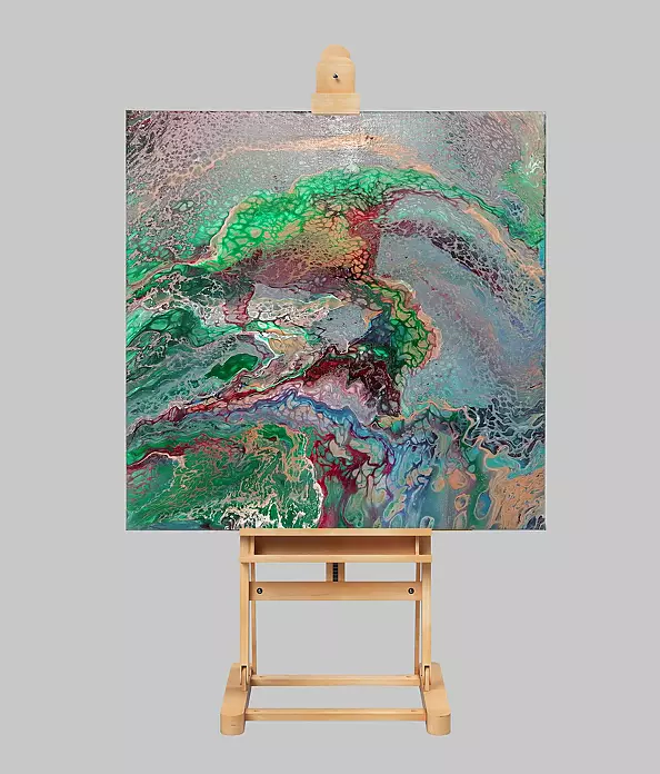 Marta Spodniewska - Daily