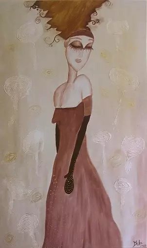 Monika Kołcz - Coffe grace