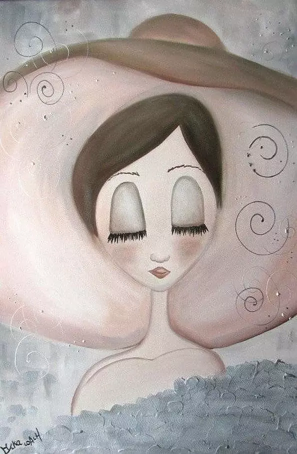 Monika Kołcz - Coffe