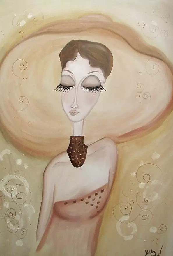 Monika Kołcz - Coffe