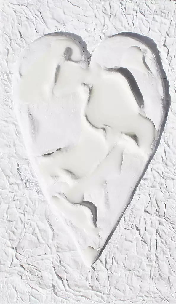 Rachel McCullock - Cold Heart