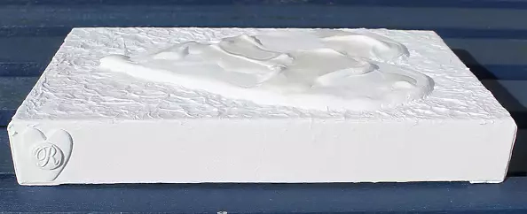 Rachel McCullock - Cold Heart