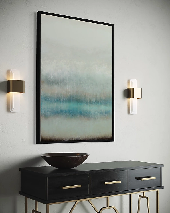 Łukasz Olek - Cold Silence