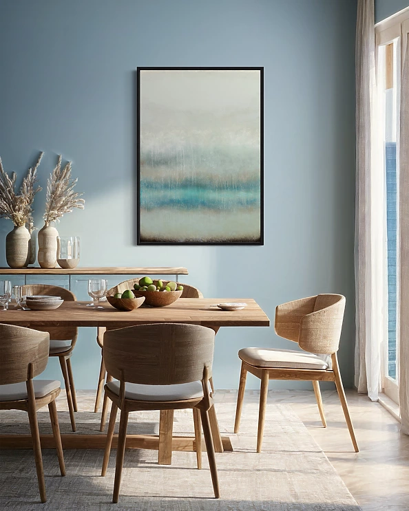 Łukasz Olek - Cold Silence