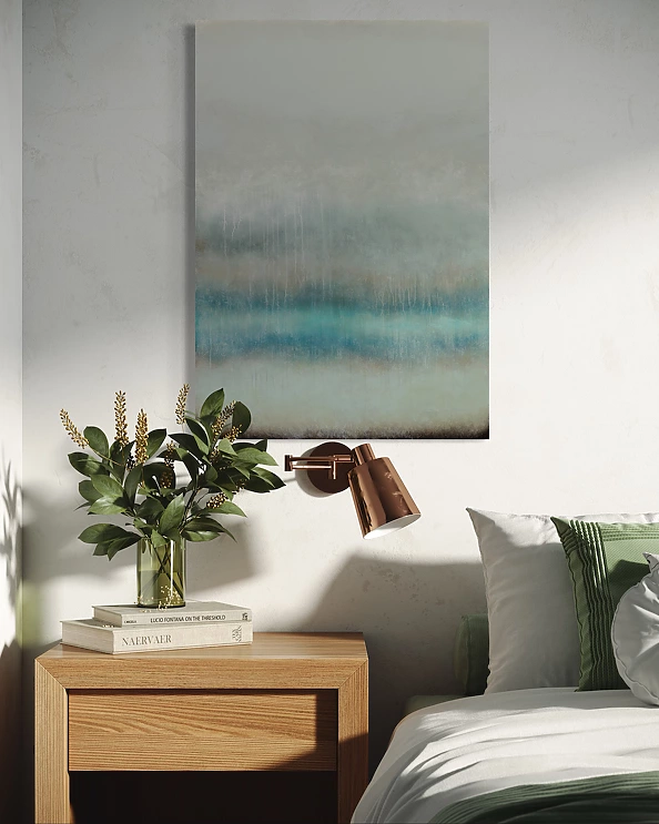 Łukasz Olek - Cold Silence