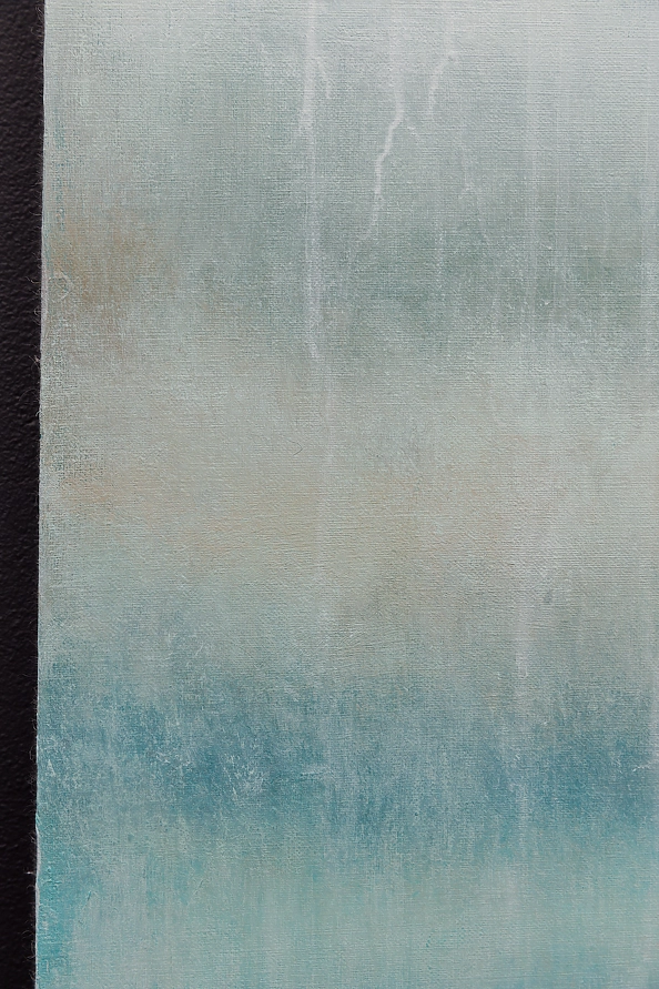 Łukasz Olek - Cold Silence