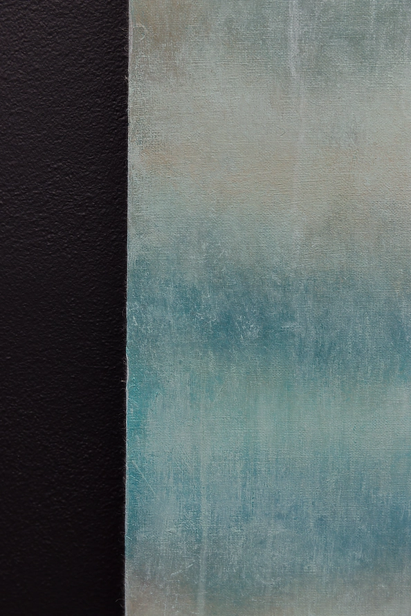 Łukasz Olek - Cold Silence