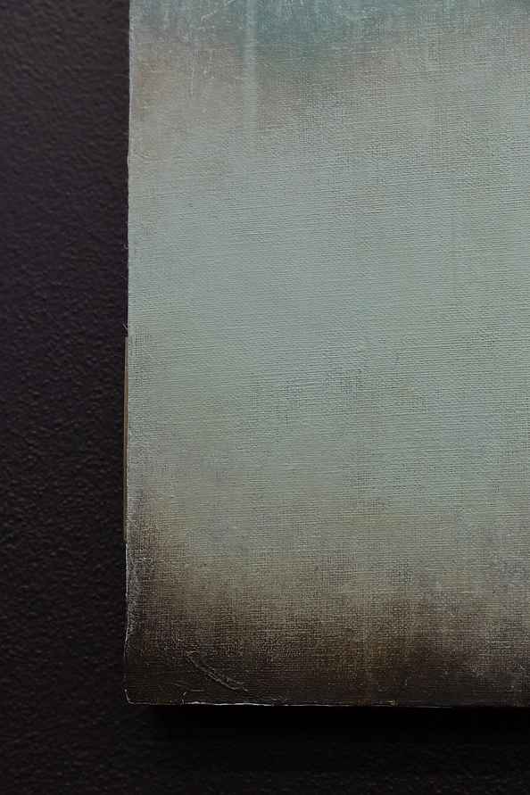 Łukasz Olek - Cold Silence