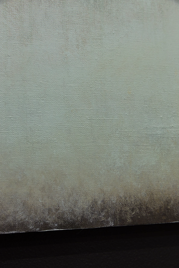 Łukasz Olek - Cold Silence