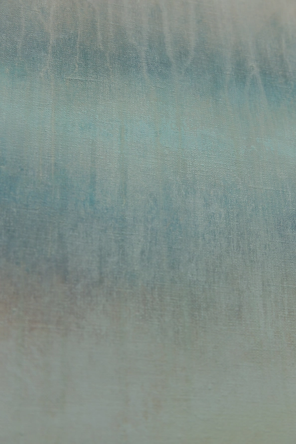 Łukasz Olek - Cold Silence