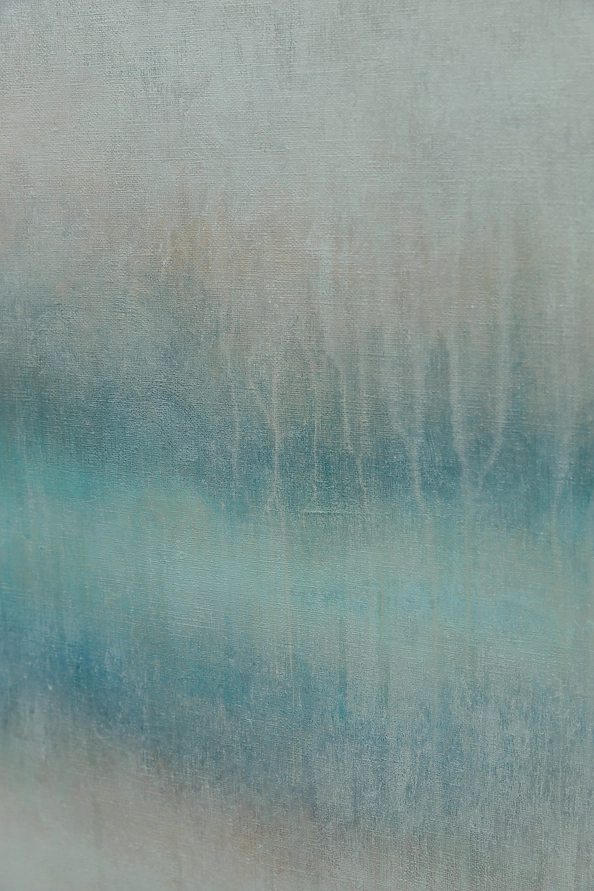 Łukasz Olek - Cold Silence