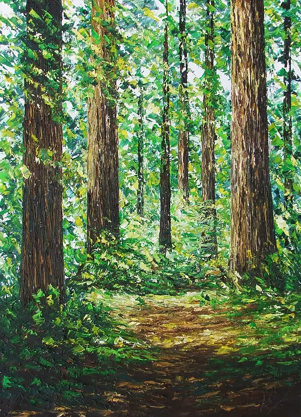 Massimo Spolon - Chłód lata