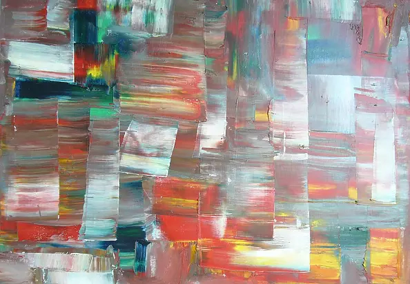 Kazimierz Komarnicki - Collage I