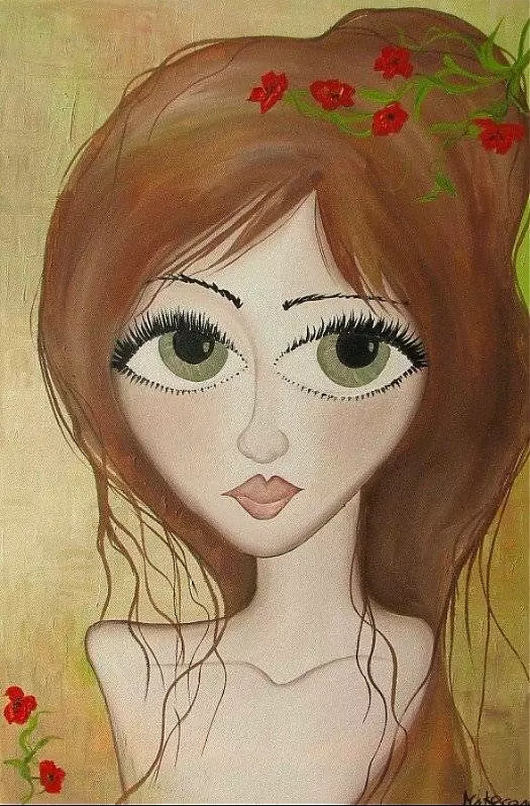 Monika Kołcz - Colle