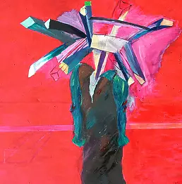 Patryk Lutomski - The collision II