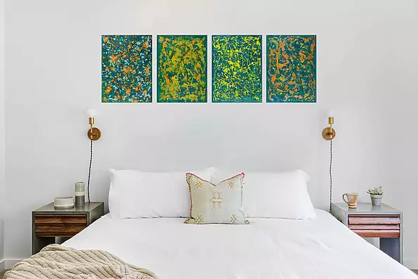 Pamela Rys - Color Journeys