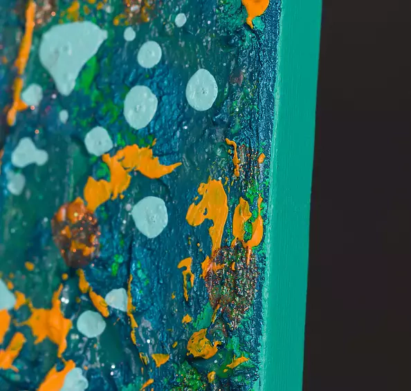 Pamela Rys - Color Journeys