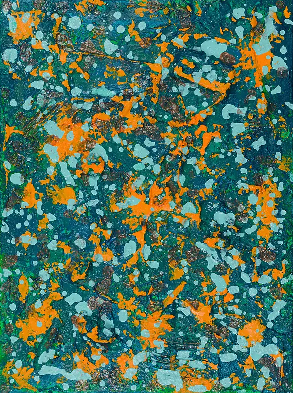 Pamela Rys - Color Journeys