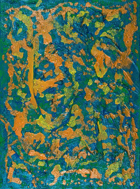 Pamela Rys - Color Journeys