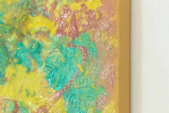 Pamela Rys - colorstrology