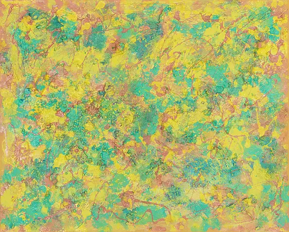 Pamela Rys - colorstrology