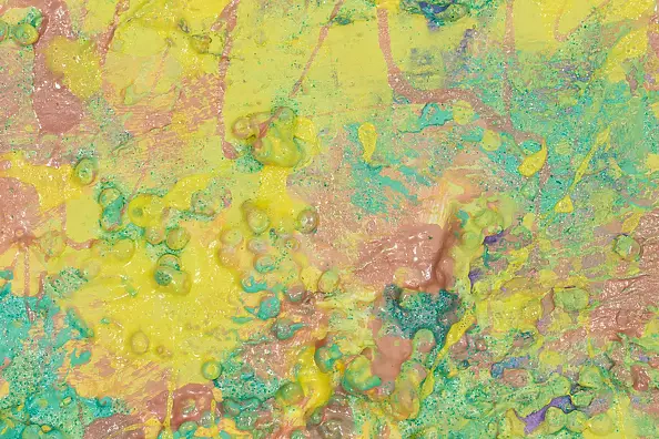 Pamela Rys - colorstrology