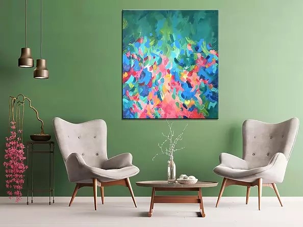 Anna Wawrzyniak - Color cocktail