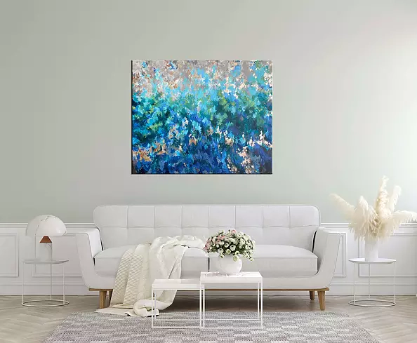 Anna Wawrzyniak - Colors of Me