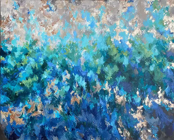 Anna Wawrzyniak - Colors of Me