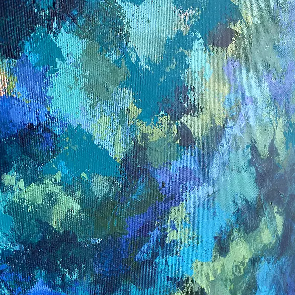 Anna Wawrzyniak - Colors of Me