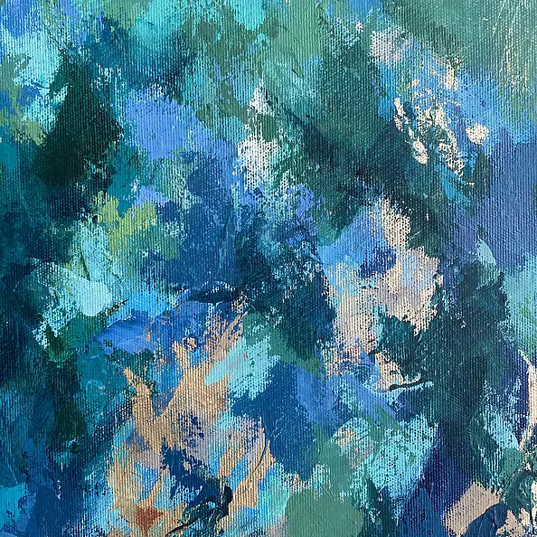 Anna Wawrzyniak - Colors of Me