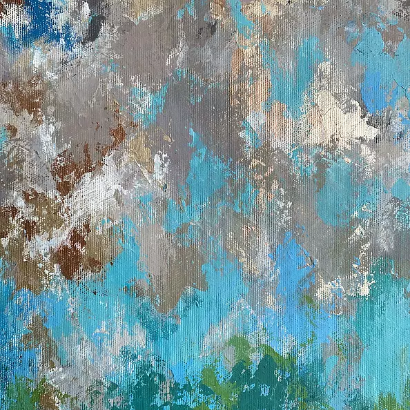 Anna Wawrzyniak - Colors of Me