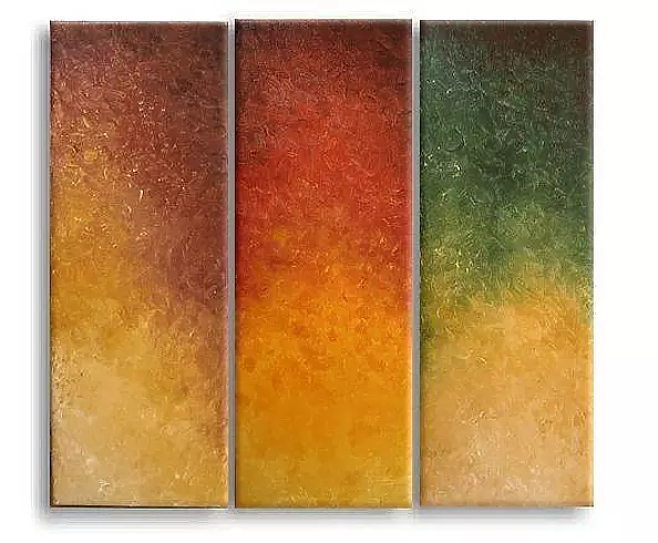 Ewa Gawlik - Kolory jesieni