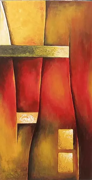 Ewa Gawlik - Jesienne barwy