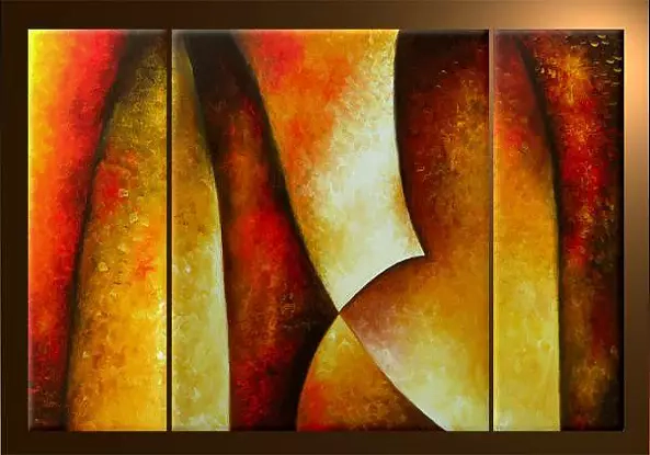 Ewa Gawlik - Kolory jesieni