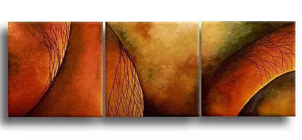 Ewa Gawlik - Barwy kasztana