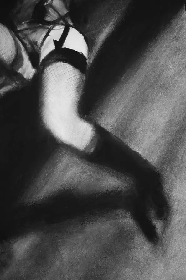 Kamila Ossowska - Coma