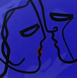 Marcin Gregorczuk - Come Closer