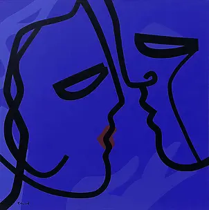 Marcin Gregorczuk - Come Closer