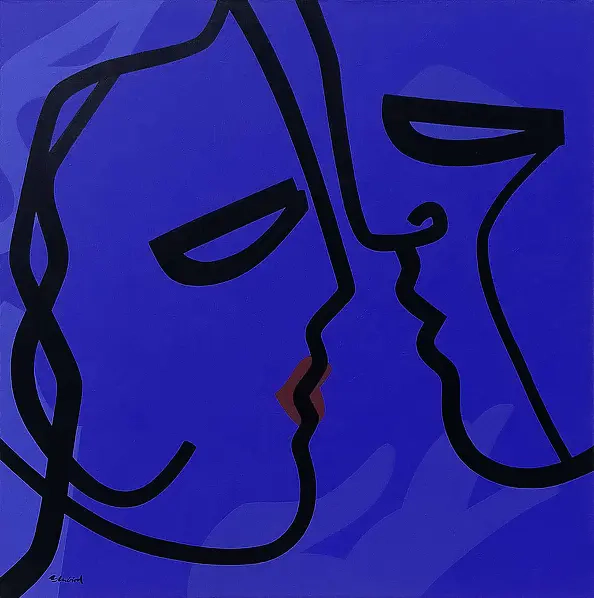 Marcin Gregorczuk - Come Closer